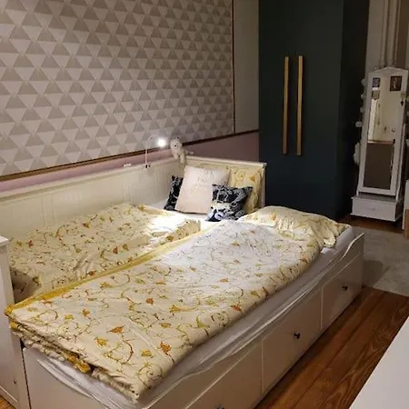 Appartamento Duplex - Proche Cathedrale Strasburgo