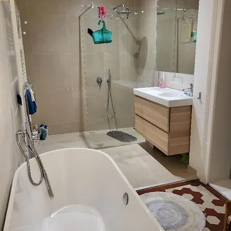 Duplex - Proche Cathedrale Appartamento *