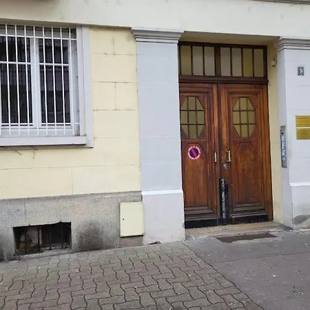 Duplex - Proche Cathedrale Strasburgo