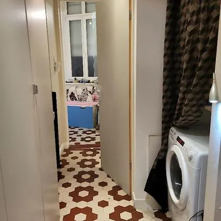 Duplex - Proche Cathedrale Appartamento Strasburgo