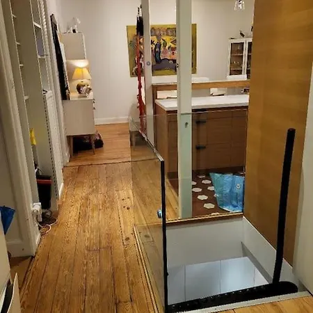 Apartment Duplex - Proche Cathedrale