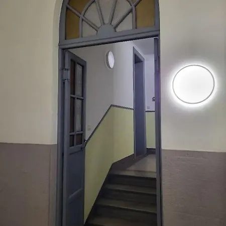 Duplex - Proche Cathedrale Apartment