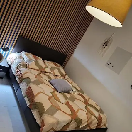 Duplex - Proche Cathedrale Apartment