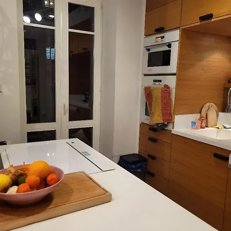 Apartment Duplex - Proche Cathedrale *